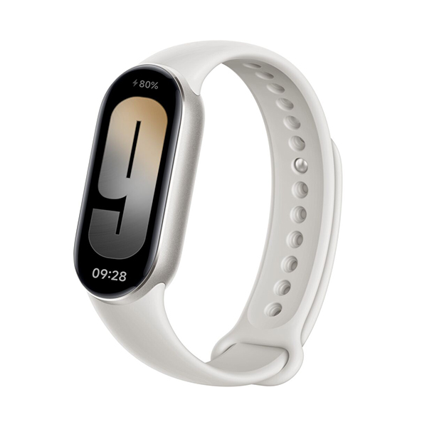 Fitnes narukvica Xiaomi Smart Band 9 (Titan Gray)