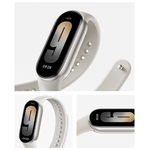 Fitnes narukvica Xiaomi Smart Band 9 (Titan Gray)