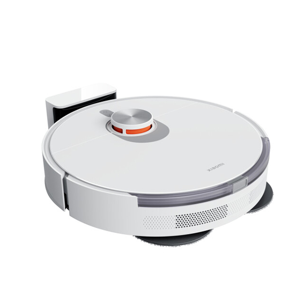 Usisivač Robot Xiaomi Mi Vacuum S20+ (White)