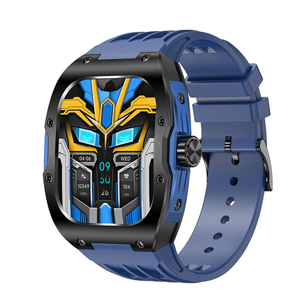 Pametni sat Moye Kronos Prime (Blue)