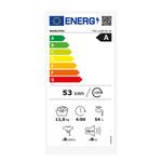 Veš mašina Whirlpool FFD 11469 BV EE 11kg/1400rpm