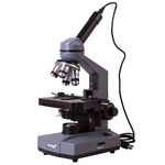 Mikroskop Levenhuk D320L BASE 3M Digital Monocular Microscope (73812)