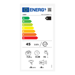 Veš mašina Candy RO4 1274DWMT/1-S inverter motor 7kg/1200rpm