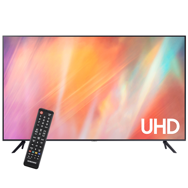 TV LED Samsung UE50AU7022KXXH 4K Smart