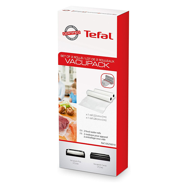 Vrećice za vakumiranje Tefal XA256010