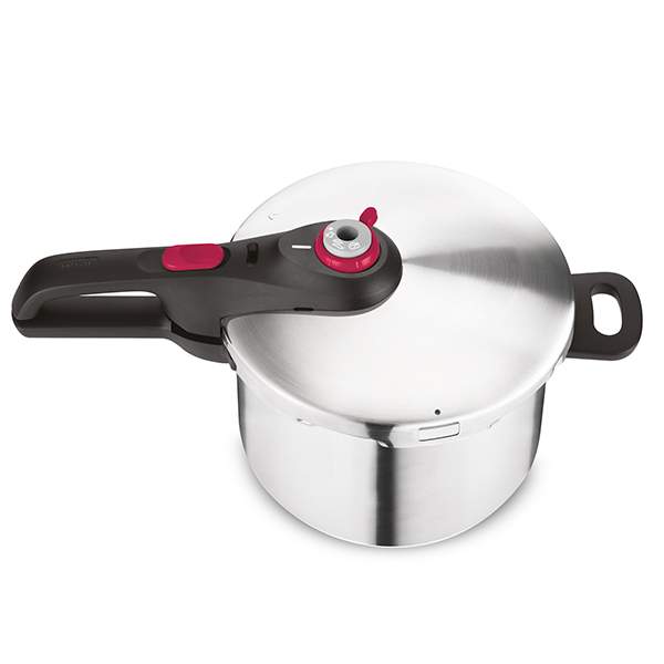 Expres lonac Tefal P2530750 SECURE NEO 6l