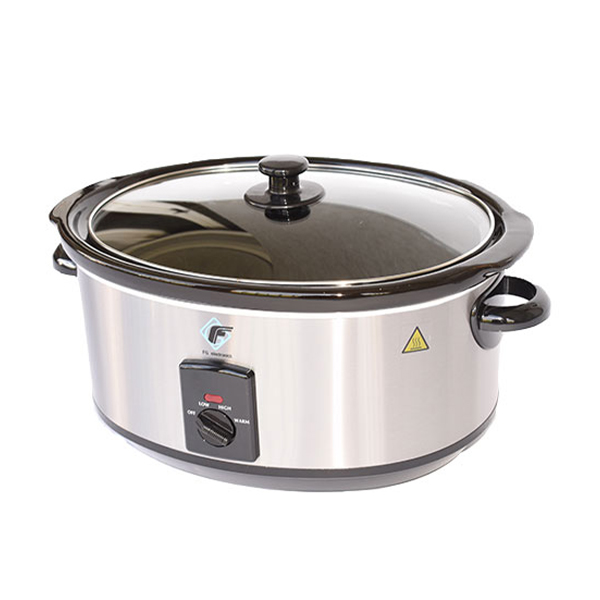 Aparat za sporo kuvanje Fisher FS 705 Slow Cooker (6,5L)