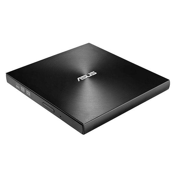 Eksterni DVD+/- RW Asus USB SDRW-08U7M-U crni