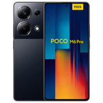 Mobilni telefon Poco M6 Pro 8/256GB (Black)