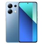 Mobilni telefon Xiaomi Redmi Note 13 4G 6/128GB (Ice Blue)