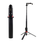 Multifunkcionalni Selfie Stick Remax P12