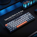 Tastatura Redragon Caraxes K644GG RGB mehanička Gaming