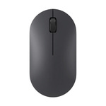 Miš Xiaomi Mi Wireless Mouse Lite 2 Black GL bežični