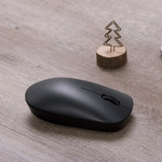 Miš Xiaomi Mi Wireless Mouse Lite 2 Black GL bežični