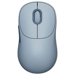 Miš Xiaomi Mi Wireless Mouse 3 Blue GL bežični