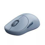 Miš Xiaomi Mi Wireless Mouse 3 Blue GL bežični