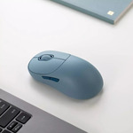 Miš Xiaomi Mi Wireless Mouse 3 Blue GL bežični