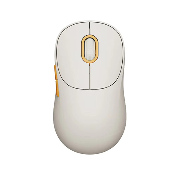 Miš Xiaomi Mi Wireless Mouse 3 White GL bežični