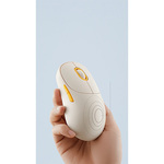 Miš Xiaomi Mi Wireless Mouse 3 White GL bežični