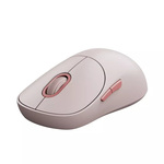 Miš Xiaomi Mi Wireless Mouse 3 Pink GL bežični