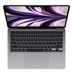 Apple MacBook Air 13.6 M2 8/256GB (MLXW3ZP/A) Space Gray