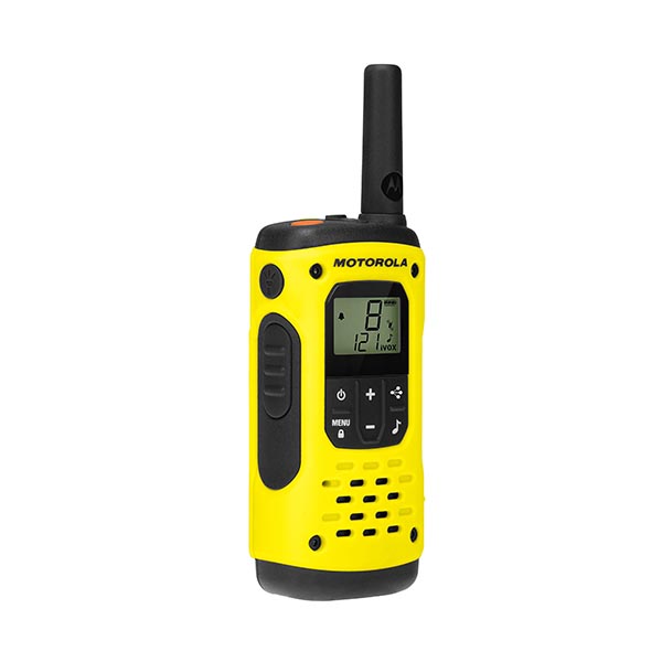 Toki Voki Motorola PMR T92 (b)