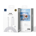 Kabl WIWU Wi-PS001 Type C - HDMI