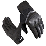 Rukavice LS2 Kubra Man Gloves Black L (70210S0112L)