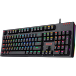 Tastatura Redragon AMSA K592 Pro RGB Mehanička Gaming