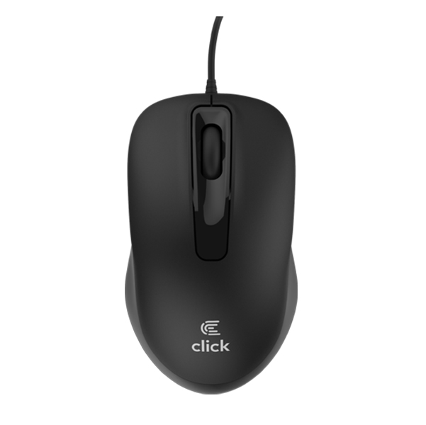 Miš Click M-L0 USB