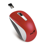 Miš Genius NX-7010 bežični crveni