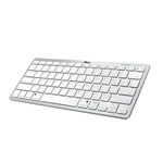 Tastatura Trust Nado Bluetooth bežična Tastatura Trust Nado Bluetooth bežična