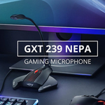 Mikrofon Trust GXT 239 Nepa Gaming