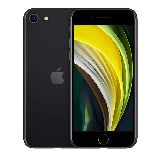 Mobilni telefon Apple iPhone SE 2020 3/64GB (b)
