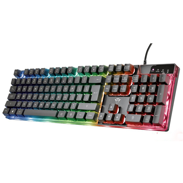 Tastatura Trust GXT 835 Azor Gaming