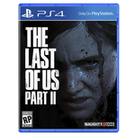 Igrica za PS4 The Last of Us Part II