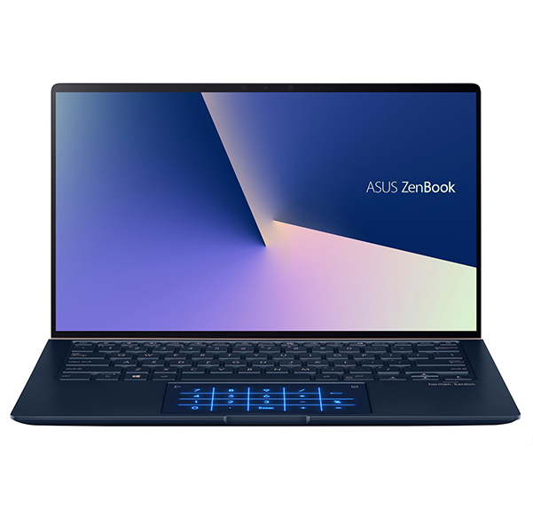Laptop Asus ZenBook UX433FN-A5365R /i5-8265u/8/256 Win10 Pro 14