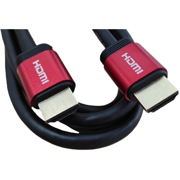 Kabl Fast Asia HDMI na HDMI 8K 2.1 m/m 1,8m crni OST05138