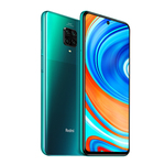 Mobilni telefon Xiaomi Redmi Note 9 Pro EU 6/128GB (green) Mobilni telefon Xiaomi Redmi Note 9 Pro EU 6/128GB (green)