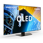 TV OLED Philips 55OLED819/12 4K Smart Ambilight/