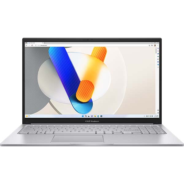 Laptop Asus VivoBook 15 X1504ZA-NJ870 i5 1235U/8/512/Iris XE/IPS