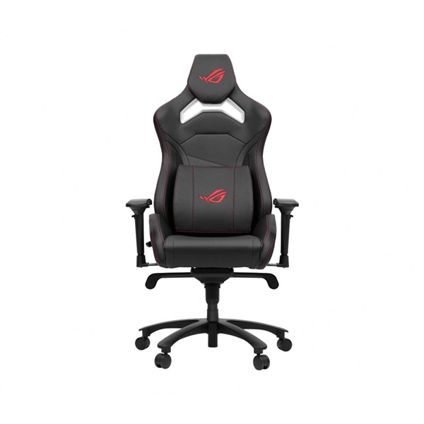 Gejmerska stolica Asus ROG Chariot X Core crna