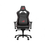 Gejmerska stolica Asus ROG Chariot X Core crna