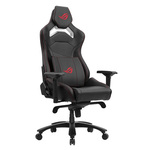 Gejmerska stolica Asus ROG Chariot X Core crna