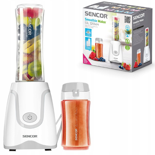 Blender Sencor SBL 2210WH