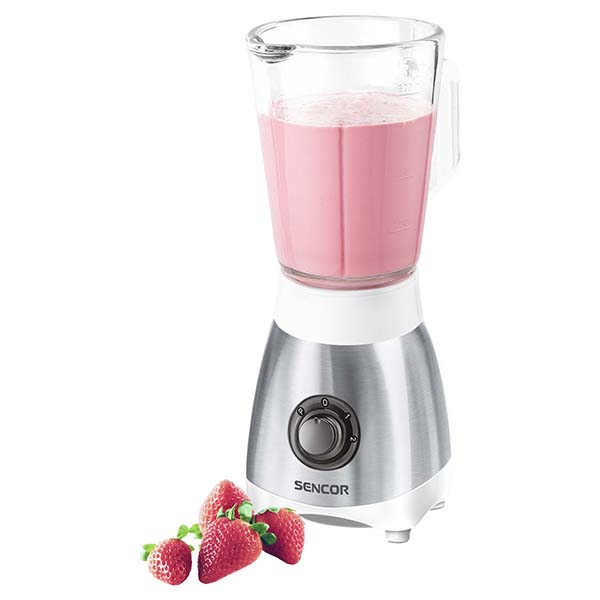 Blender Sencor SBL 3271SS