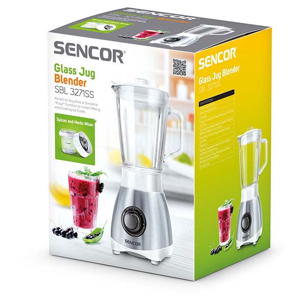 Blender Sencor SBL 3271SS