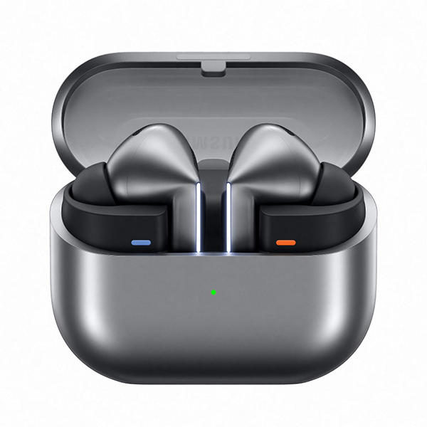 Slušalice Samsung Galaxy Buds 3 Pro (R630) Silver