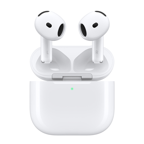 Slušalice Apple AirPods 4 (MXP63ZP/A)