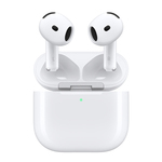 Slušalice Apple AirPods 4 (MXP63ZP/A)